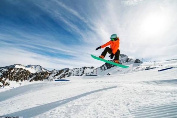 胶州体育培训推荐机构(图1)