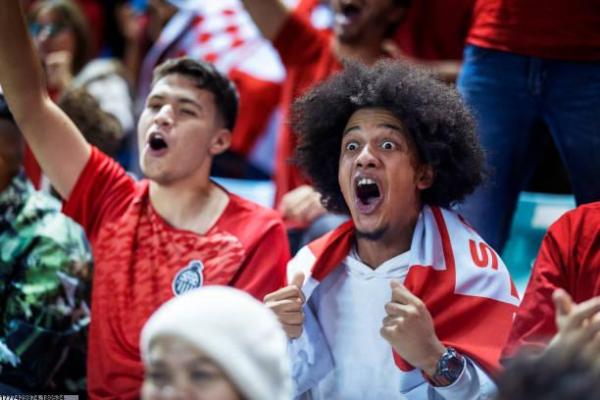 小小体育篮球培训班适合几岁孩子(图1)