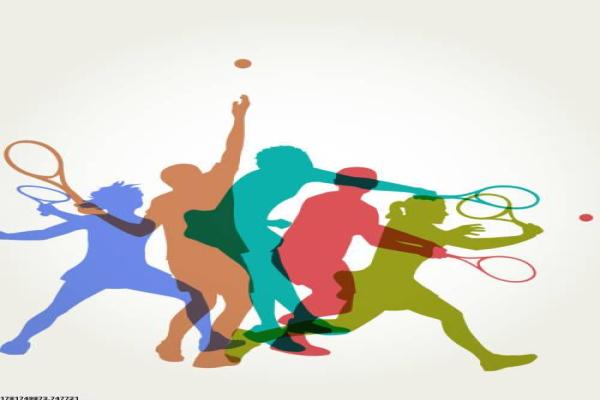 女童适合参与的健康体育活动推荐(图1)