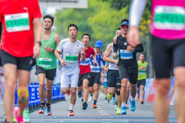 新余体育培训市场趋势与热门项目推荐(图1)